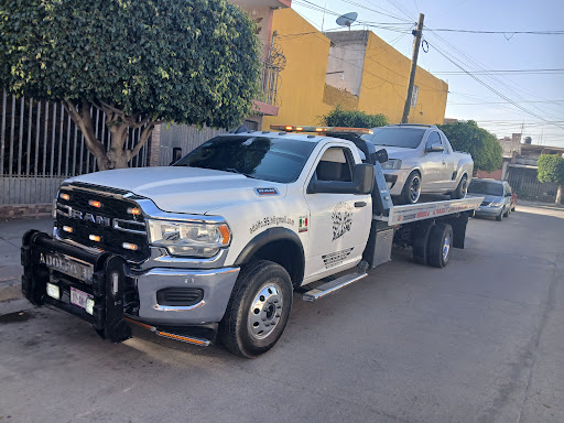 Tecnología Automotriz Miguel Ángel