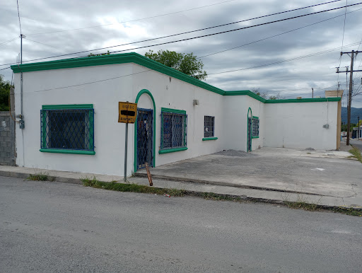 Grupo NDA