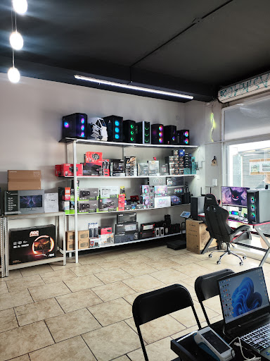 ZettaTech Hardware y Tecnología