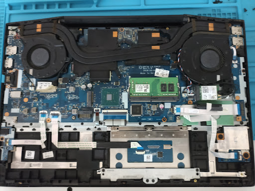 NOVA - Soluciones en Computación