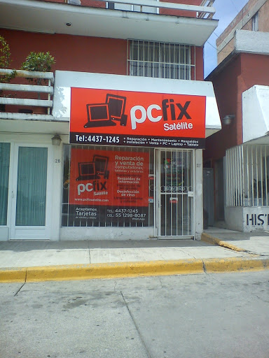 PCFix Satélite