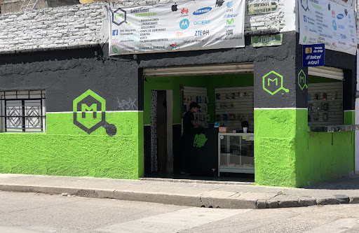 OMI Soluciones Tecnologicas