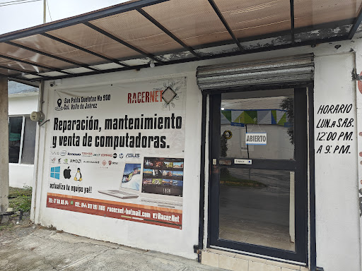 Racernet PC Repair