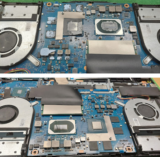 Reparacion de Computadoras y Laptops SOPTECO
