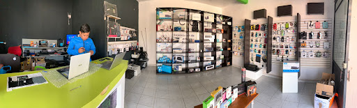 PC - Online Instalación, Reparación y Mantenimiento