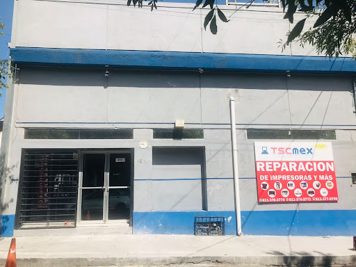 TSCMEX