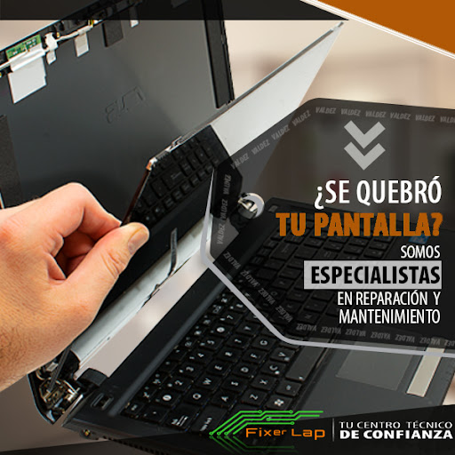 Fixerlap