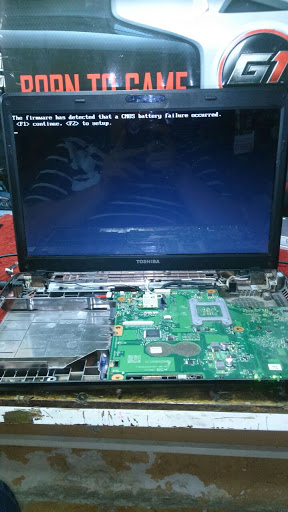 Fragcity Reparacion de computadoras e impresoras mac & windows