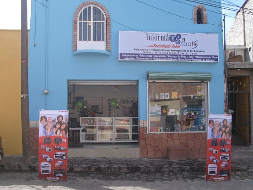 Informática-tools