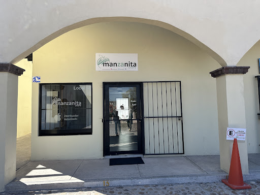 Manzanita Store