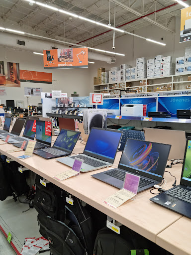 Office Depot San Miguel