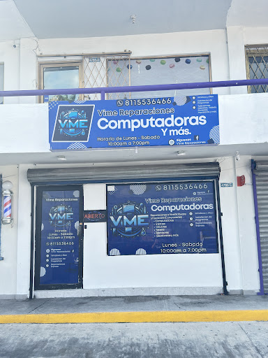Vime Reparaciones