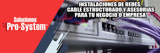 SOLUCIONES PRO-SYSTEM (SPS)