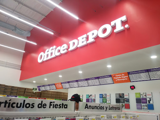 Office Depot Silao (Express)