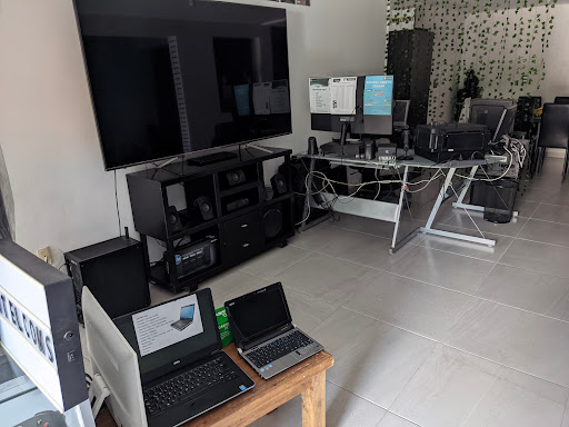 Intelcoms de Celaya
