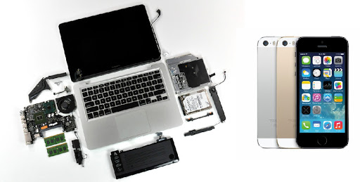 Laptech 🖥️ 📱 👾 🎮 | Reparación Apple - Computadoras - Celulares - Video - Juegos