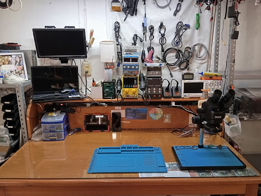 Tc Servicio Técnico (TIN Computer)