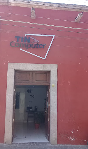 Tc Tin Computer