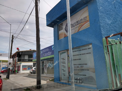 Integrasys Computación