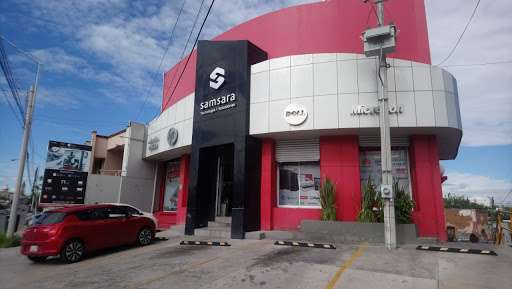 Samsara Tecnología y Soluciones