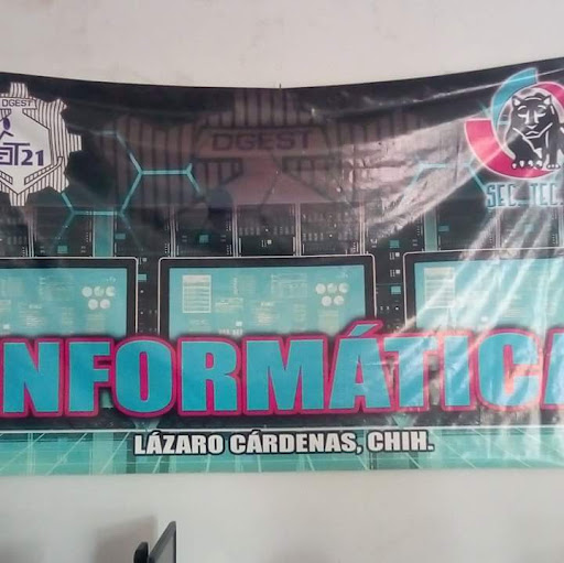 Servicios Especializados CECA