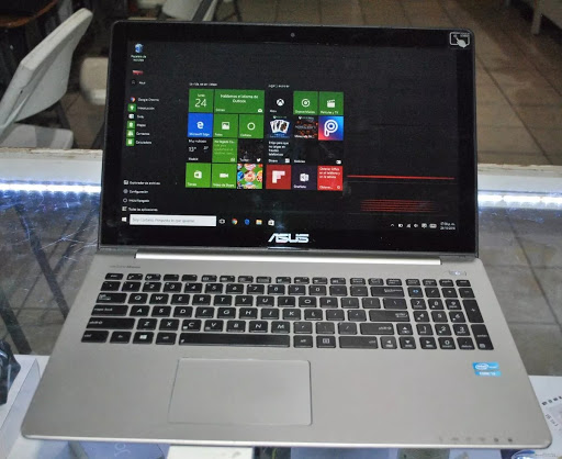 Laptops Chihuahua