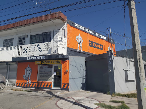 LAPCENTER