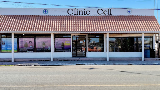 Clinic Cell Ascensión