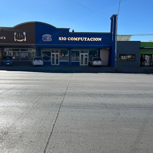 SIO Computacion