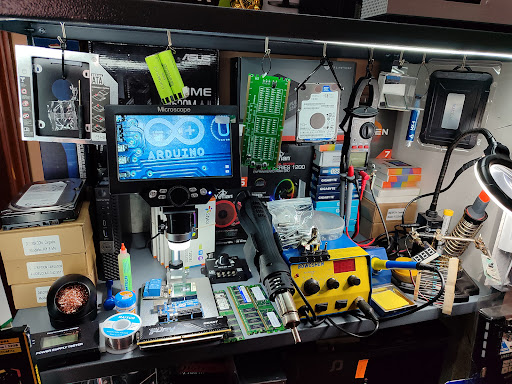 Servicio PC (Reparacion de computadoras formateo sistemas)