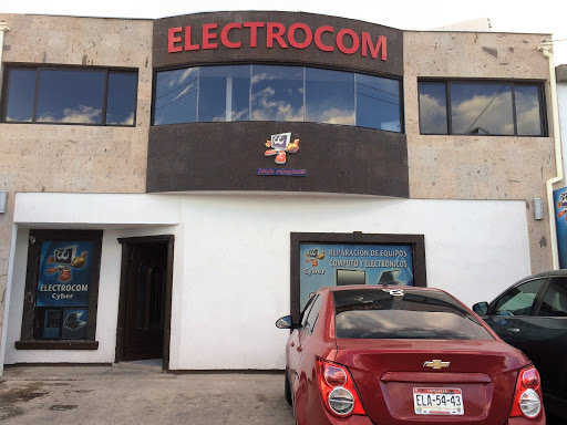electrocom