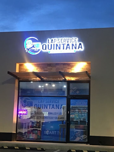 Lap Service Quintana