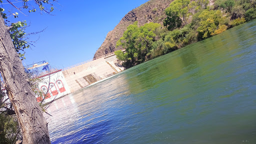 Boquilla de Babisas