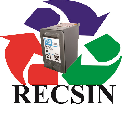 Recsin Computadoras
