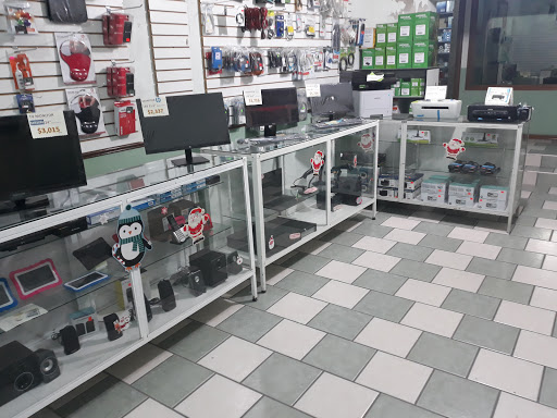 Sisser Computadoras