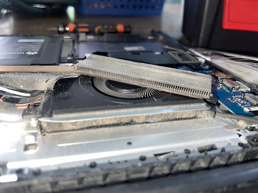 REPARACIÓN DE COMPUTADORAS GUADALUPE - NOÉ PC