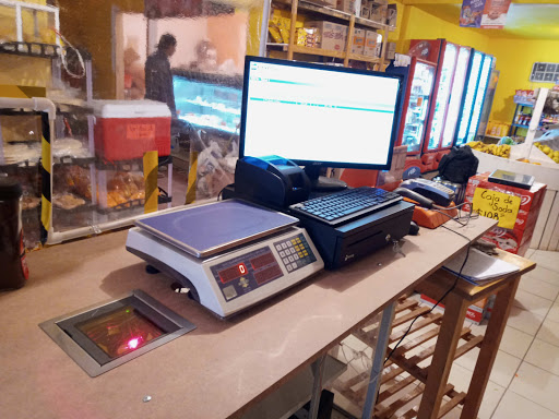 Asesorías y Servicios Especializados en Computación