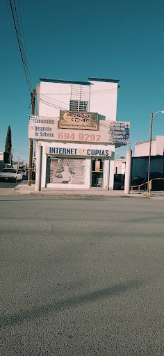 Compucenter