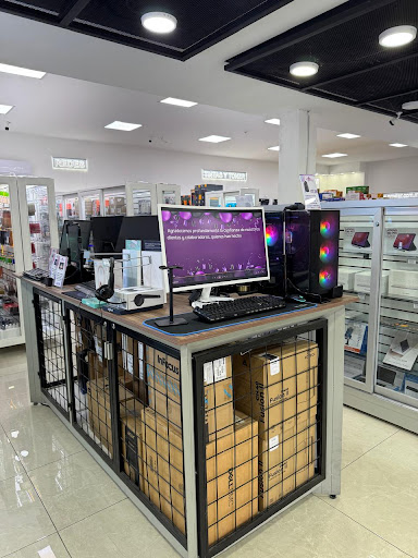 Pro Star Computer (CORPORATIVO)
