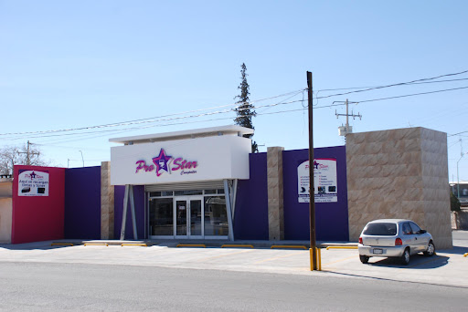 Pro Star Computer Delicias