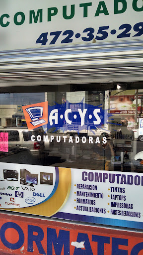 Acys Computadoras