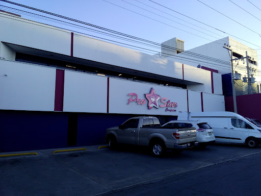 Pro Star Computer (CORPORATIVO)