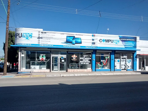 Compunic