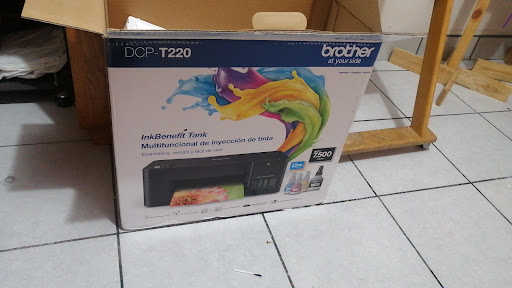 Pro Star Computer