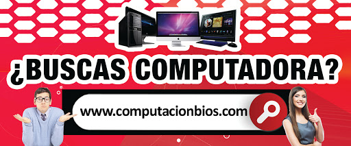 Computacion BIOS - Sucursal Americas