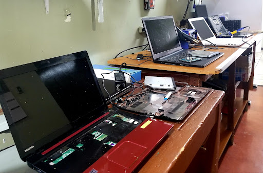 TecnoFix