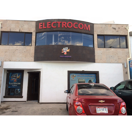 electrocom