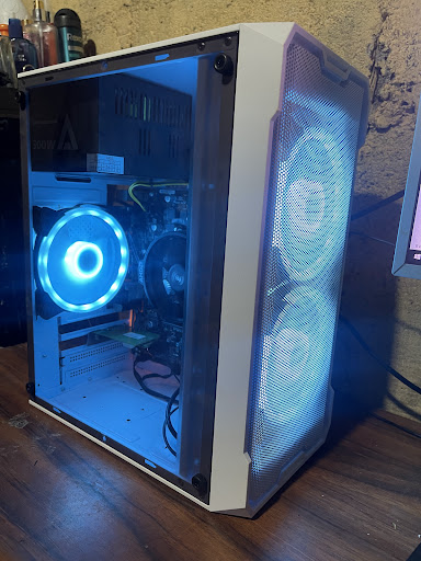 REPARACIÓN DE COMPUTADORAS GUADALUPE - NOÉ PC