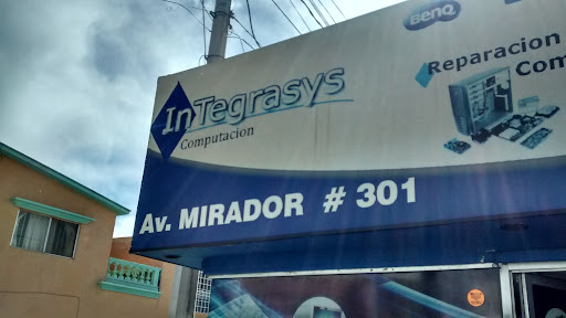 Integrasys Computación