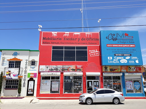 JM Computacion